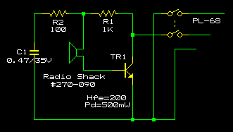 ELECTRIC RADIOŌ։H