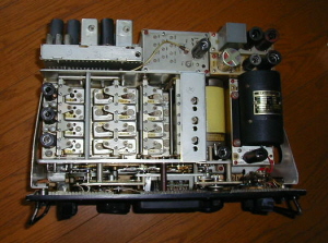 q-USW V猩